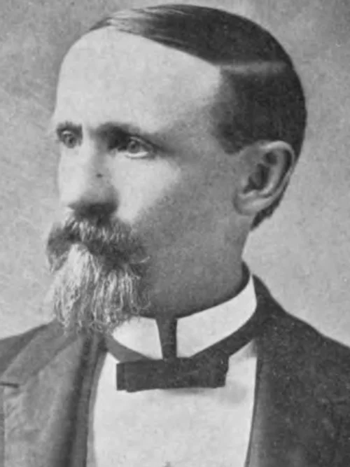 Addison McClure
