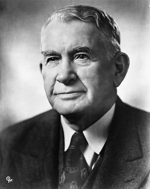 Alben Barkley