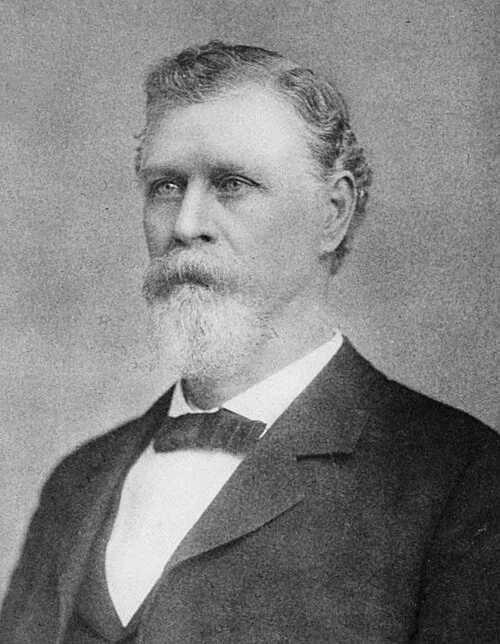 Albert Berry