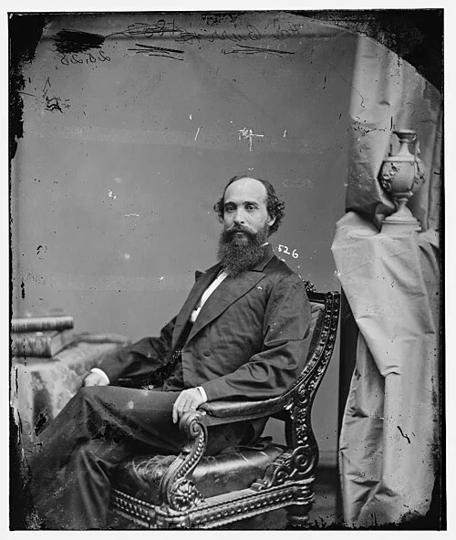 Albert Burr