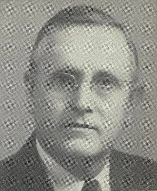 Albert Carnahan