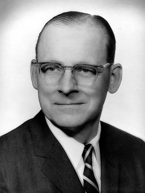 Albert Johnson