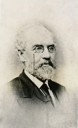Alexander Boteler