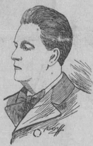 Alexander Graves