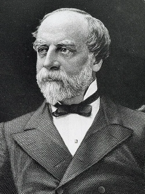 Alexander Rice