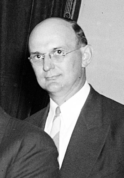 Alfred Beiter