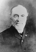 Alfred Benson