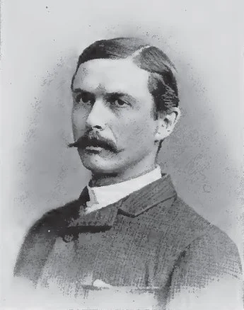 Alfred Chapin