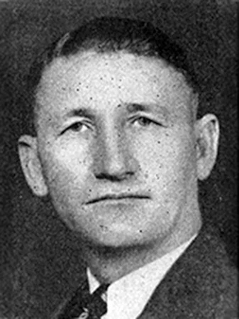 Alfred Elliott