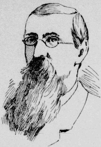 Alfred Milnes