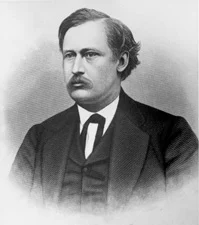 Algernon Paddock