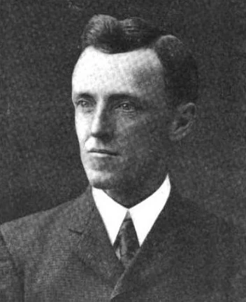 Allan Benny