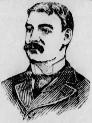 Allan Durborow