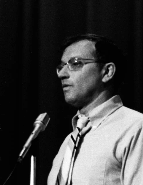 Allard Lowenstein