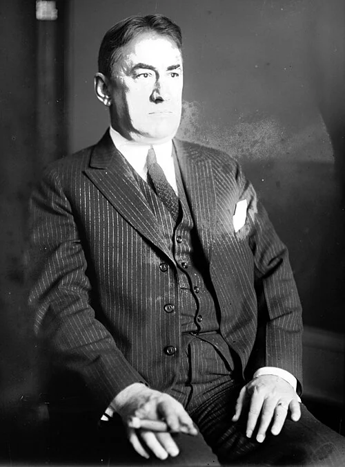 Allen Moore
