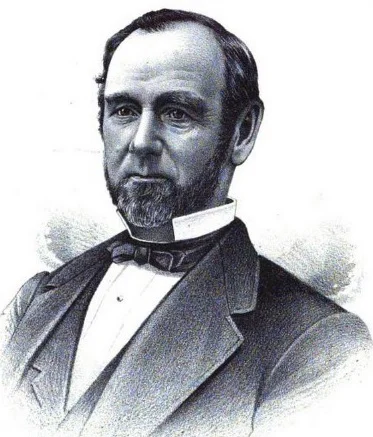 Allen Potter