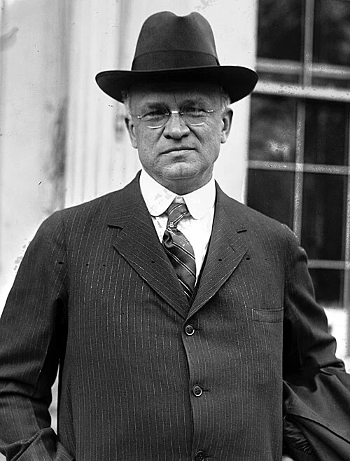 Allen Treadway