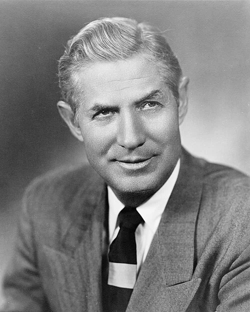 Almer Monroney