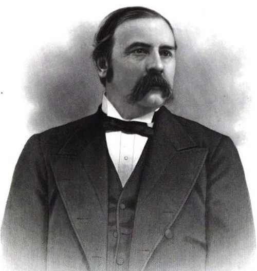 Alonzo Nute