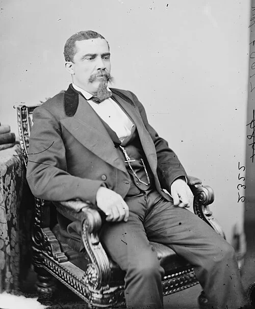 Alonzo Ransier
