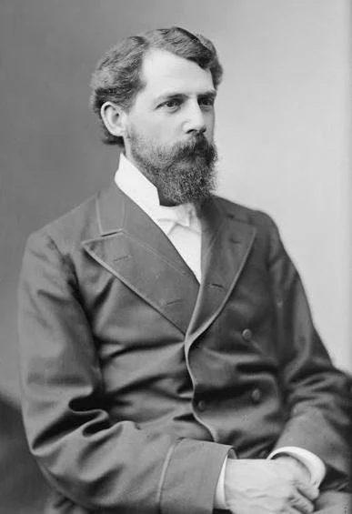 Alvah Clark
