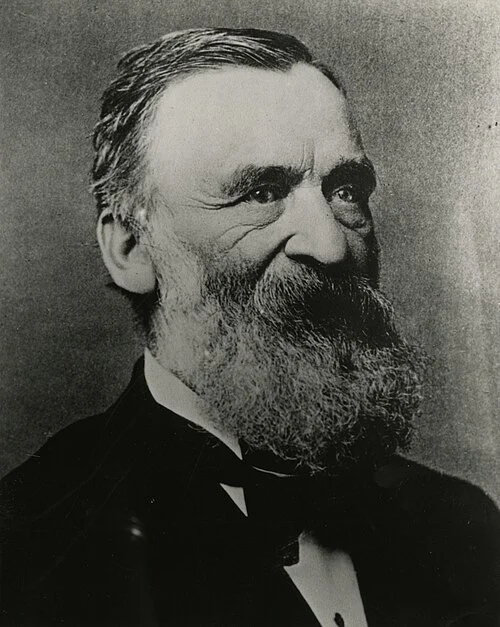 Alvan Flanders