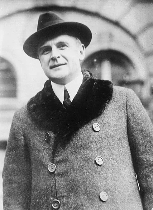 Alvan Fuller