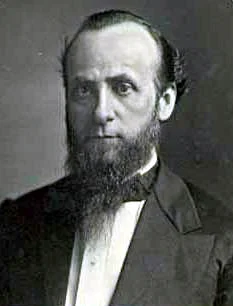 Andrew Boone