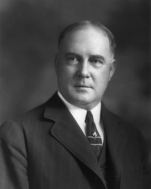 Andrew Montague
