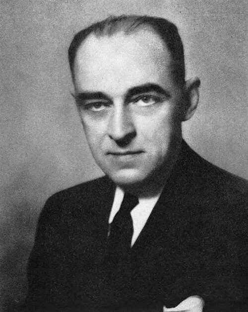 Andrew Somers