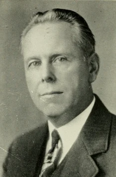 Angier Goodwin