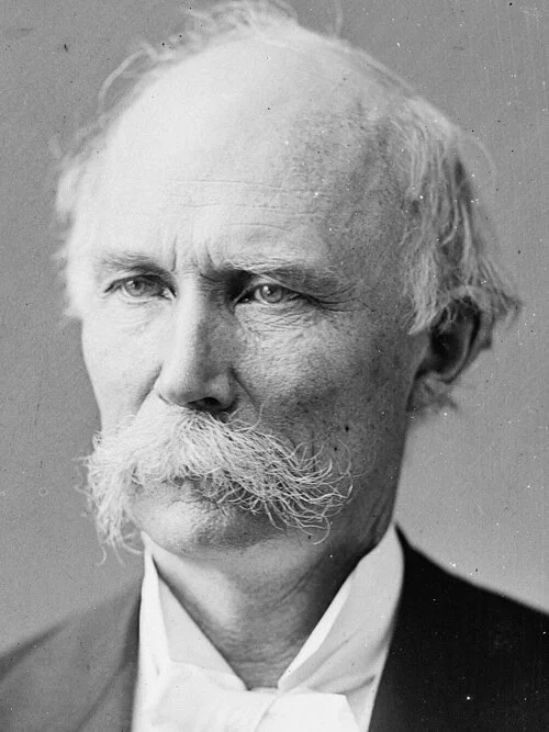 Angus Cameron