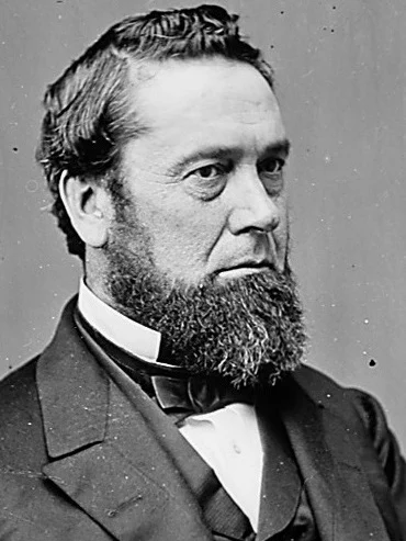 Anson Herrick
