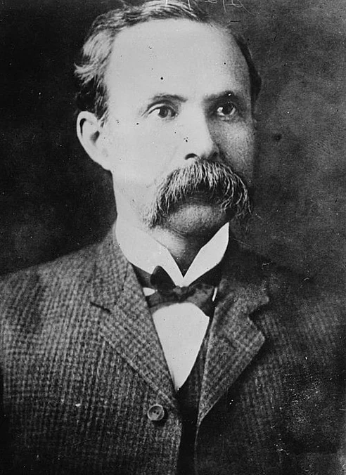 Anthony Caminetti