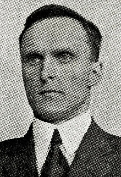 Anthony Dimond