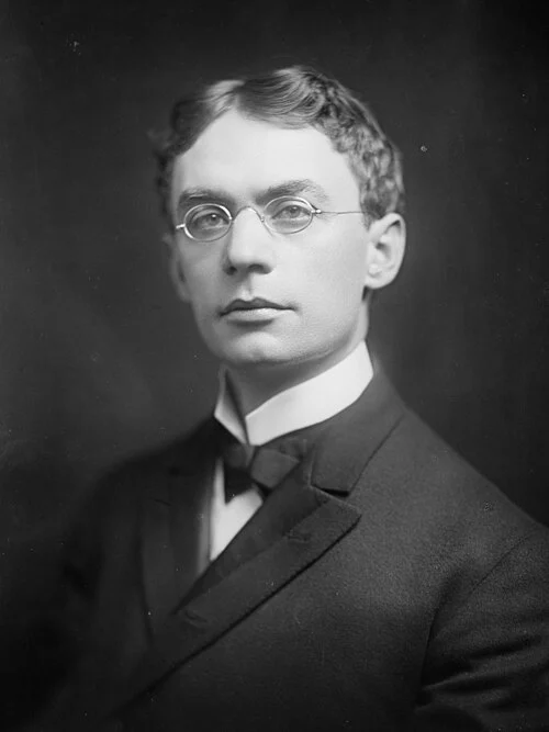 Anthony Michalek