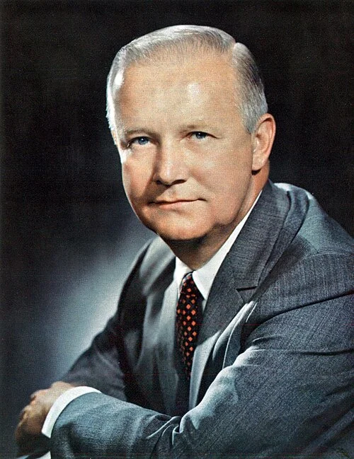 Arch Moore