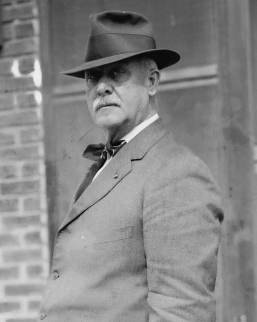Ardolph Kline