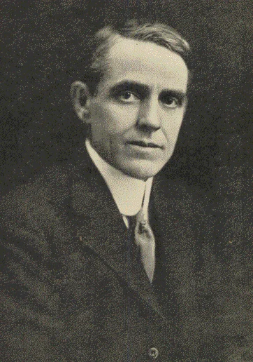 Arthur Capper