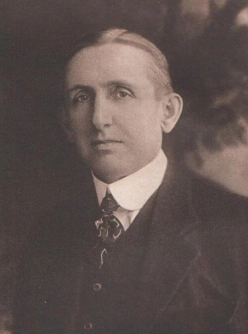 Arthur Williams
