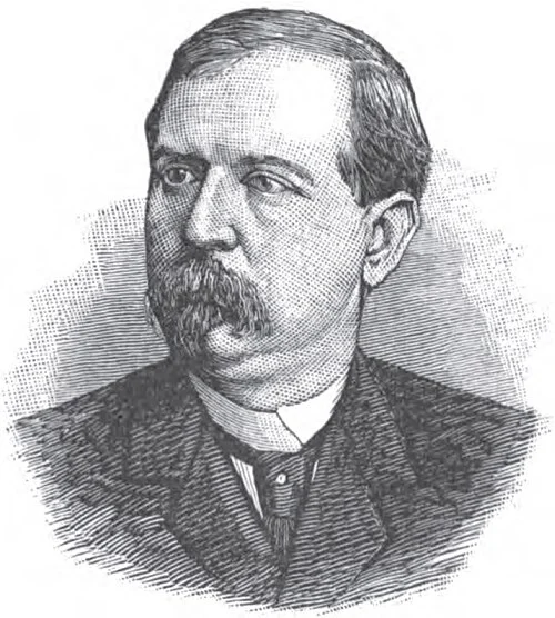 Asher Caruth