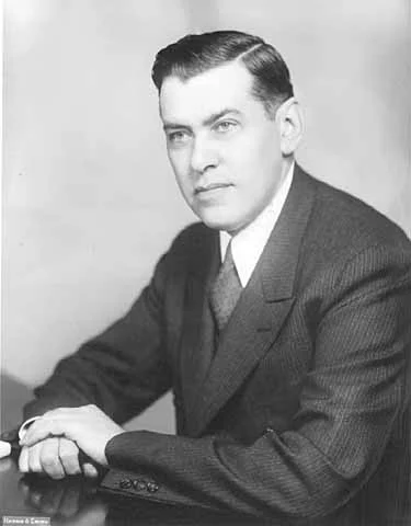 August Andresen