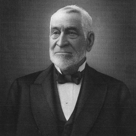 Augustus Baldwin