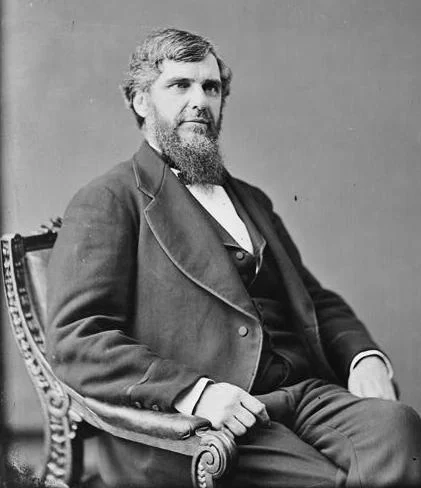 Augustus Cutler