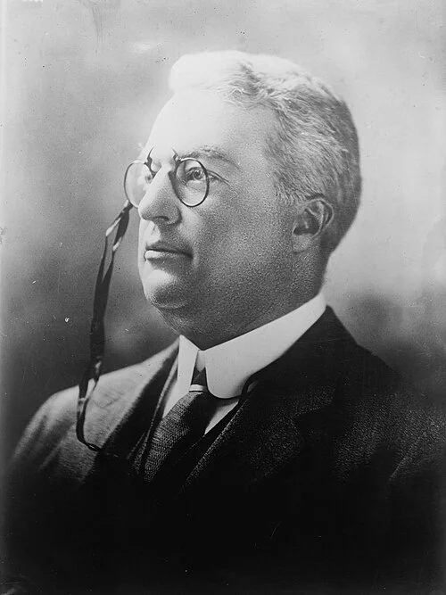 Augustus Gardner