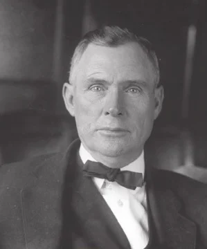 Augustus McCloskey