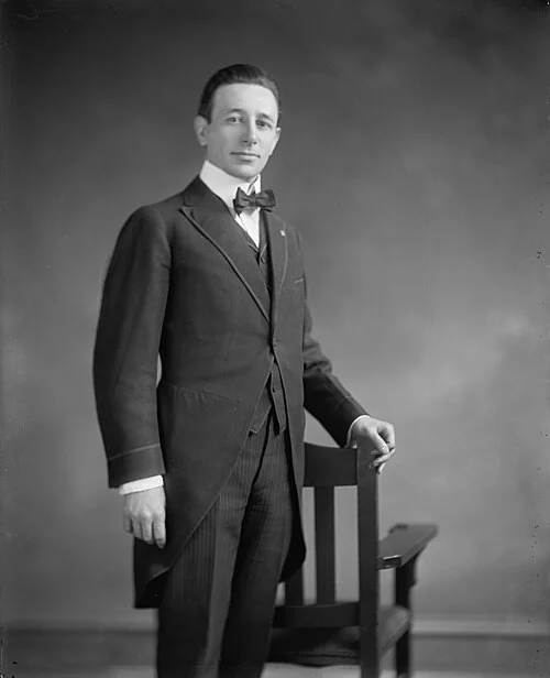 Barratt O’Hara