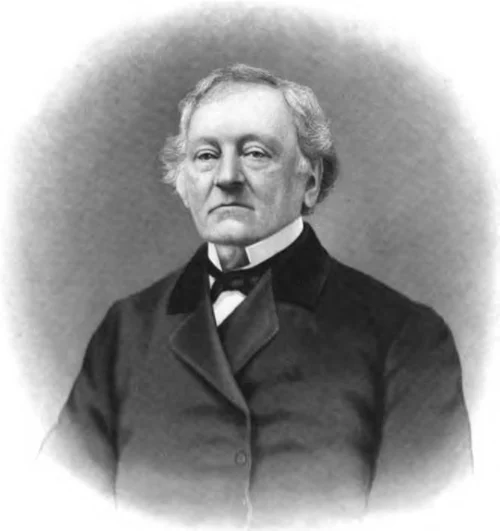 Bellamy Storer