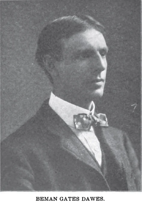 Beman Dawes