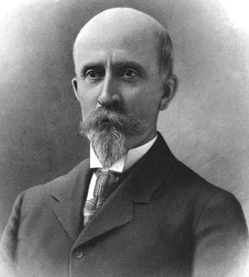 Ben Caldwell